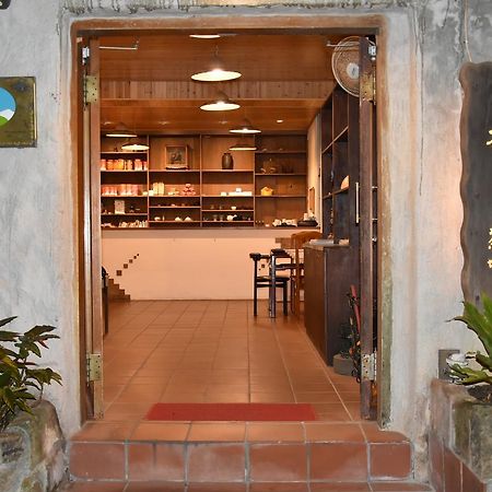 Shi-Jia B&B Jiufen Extérieur photo
