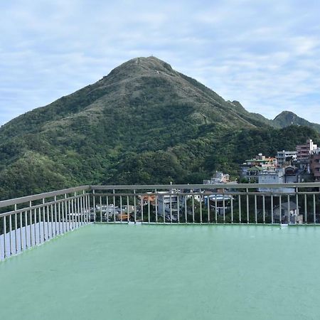 Shi-Jia B&B Jiufen Extérieur photo