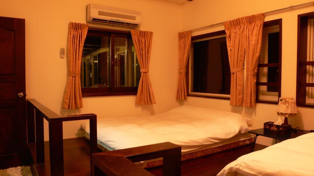 Shi-Jia B&B Jiufen Chambre photo