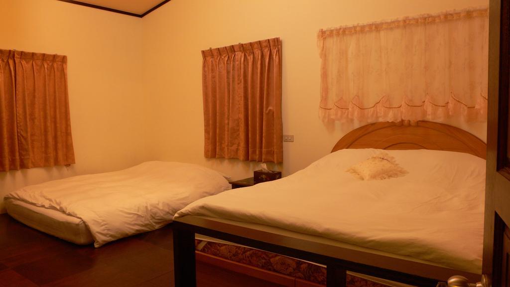 Shi-Jia B&B Jiufen Chambre photo