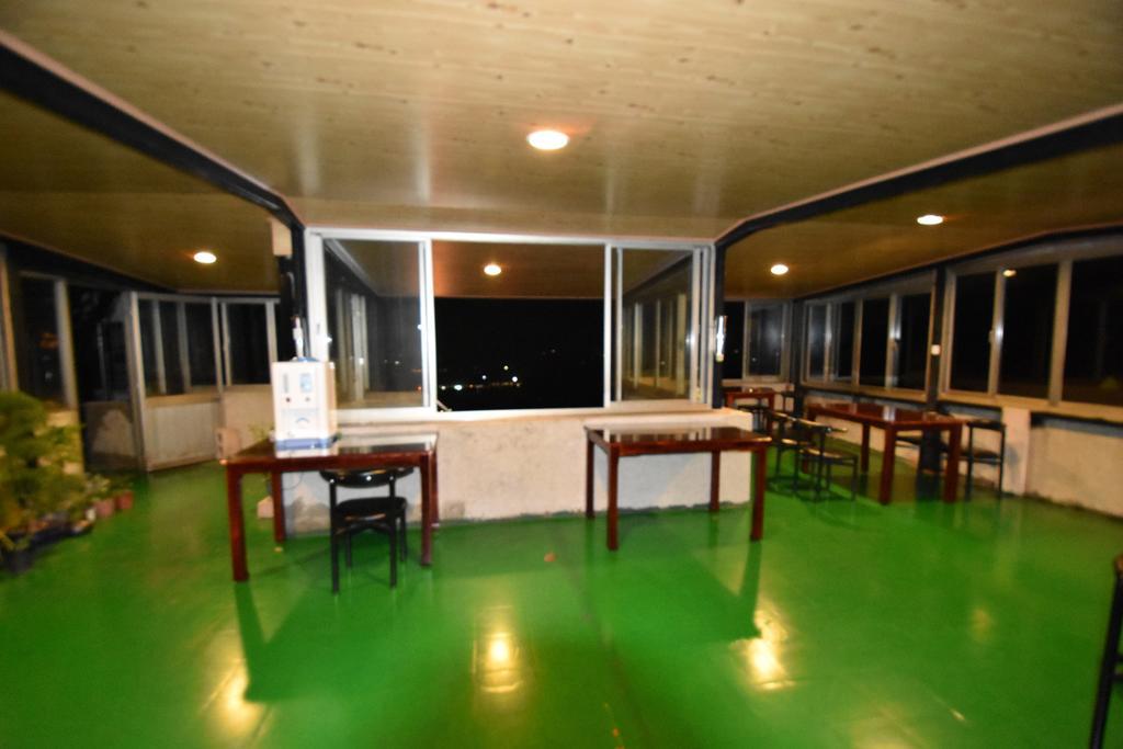 Shi-Jia B&B Jiufen Extérieur photo