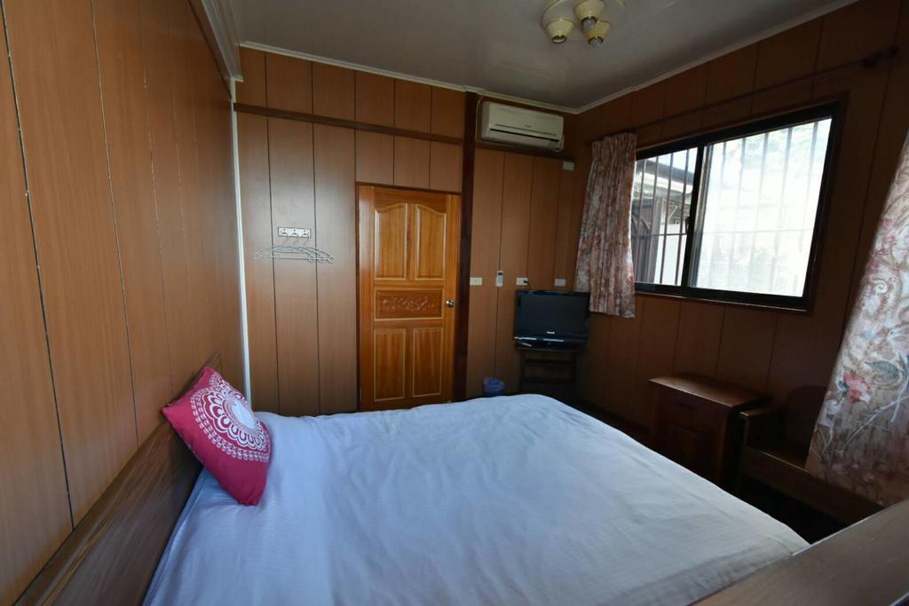 Shi-Jia B&B Jiufen Extérieur photo
