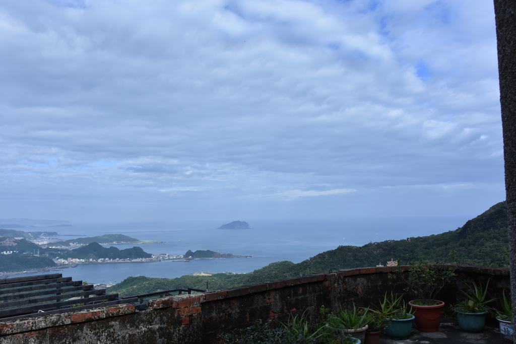 Shi-Jia B&B Jiufen Extérieur photo