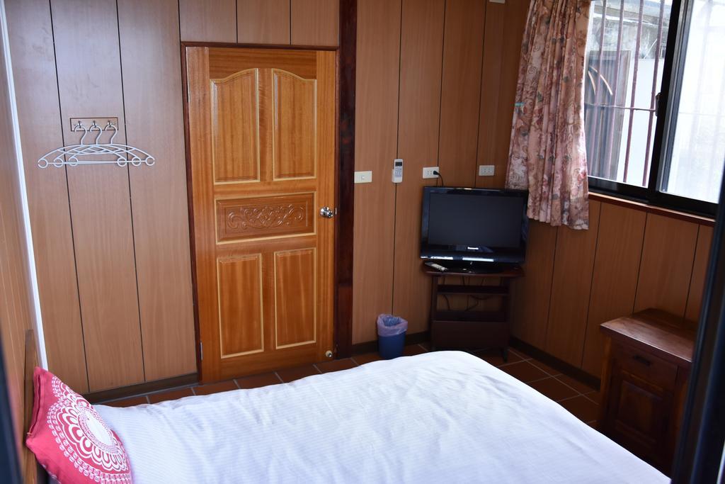 Shi-Jia B&B Jiufen Extérieur photo