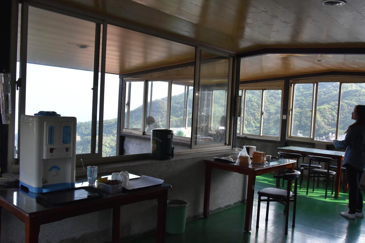 Shi-Jia B&B Jiufen Extérieur photo